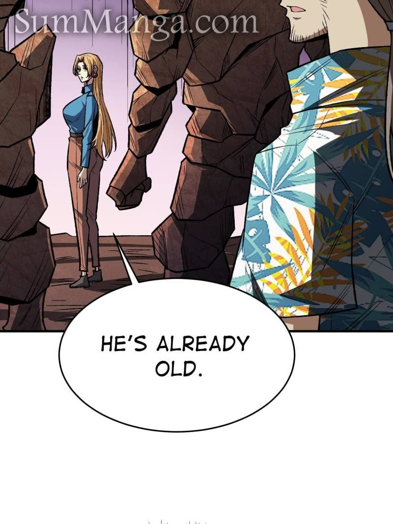 I'm Really Not A Supervillain Chapter 265 29